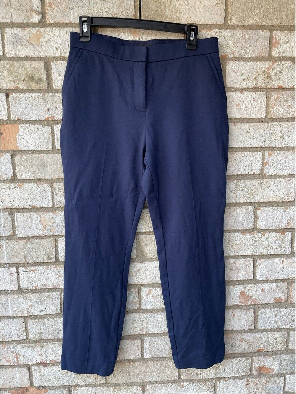 Banana Republic Pants Navy Blue Size 6